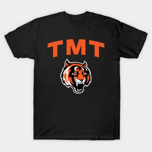 Tiger Muay Thai TMT T-Shirt